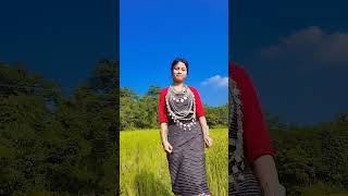 ✨️💫❤️shortvideovairal Subscribe Shere 🙏🙏Sangita Reang Official [upl. by Ahseihs301]