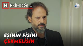 Hekimoğlunun Önünde İki Seçenek Var  Hekimoğlu Özel Klip [upl. by Noval]