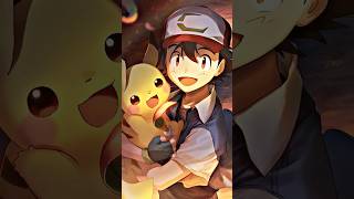 Top 5 Strongest Pokemon Of Ash Ketchum I pokemon shorts viral video [upl. by Nonna]