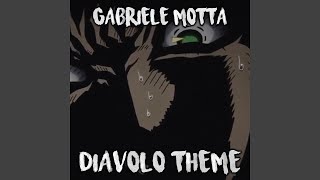 Diavolo Theme From quotJojos Bizarre Adventurequot [upl. by Rudie670]