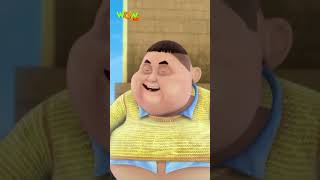 Bunty Ki Masti  Vir The Robot Boy  3D Youtube Short  S02  46  Wow Kidz shorts [upl. by Girish614]