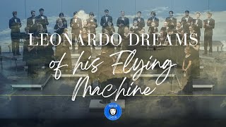 Leonardo Dreams of His Flying Machine by Eric Whitacre [upl. by Barboza785]