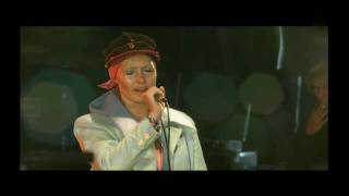 COCOROSIE  KHOLE  BEAUTIFUL BOYZ  LIVE [upl. by Yevette253]