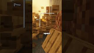 AUTOMATIC ENCHANTING ROOM IN MINECRAFT shorts minecraft [upl. by Sivra]