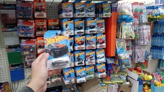 OMFG B CASE SUPER ON THE PEGS  HOT WHEELS ADVENTURES 2024 [upl. by Zarger]