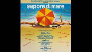 Sapore Di Mare Soundtrack [upl. by Assenaj]