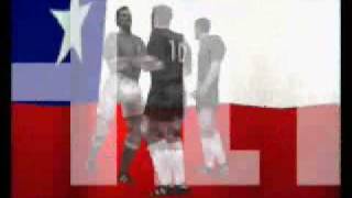 Viva Football intro World Cup History 1958  1998 [upl. by Kitarp]