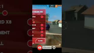 UNITED MODS MX  FREE FIRE OB42 HAC 2024 [upl. by Hills797]