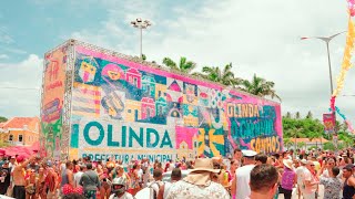 Carnaval em Recife e Olinda 2023  Os Donos da Festa  Aftermovie Oficial VEMCOMAGENTE [upl. by Hcire]