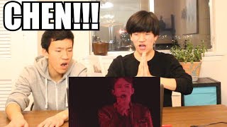 EXO  Wolf The EXOrDIUM IN JAPAN REACTION SO LIT [upl. by Tanney233]