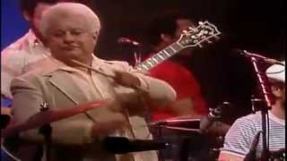 Tito Puente On Broadway HD [upl. by Avla794]