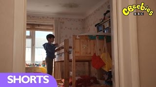 CBeebies Topsy and Tim and the Rainy Roof [upl. by Leontyne565]