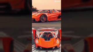 Koenigsegg Jesko car edit [upl. by Aubreir]