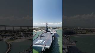 USS Lexington CV16 Heroic Journey of a Fearless Warship  A Lasting Legend at Sea [upl. by Lampert]