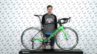 SCOTT FOIL RC 2017 [upl. by Eiten27]