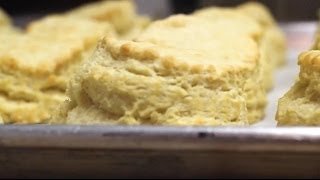 Maple Street Biscuit Co opening in Chattanooga [upl. by Nedle]