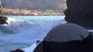 Horizontal Falls Talbot Bay Western Australia [upl. by Salhcin]