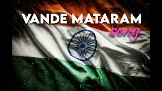 vande mataram 🇮🇳 song vandemataram fighter song republicday [upl. by Bozuwa303]