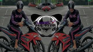 DJ LAHAD DATU ADAKAH INI MIMPI BREAKLATIN REMIX [upl. by Asaph]