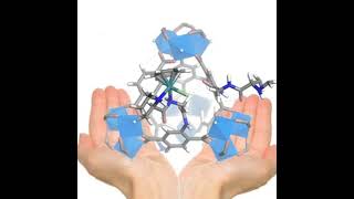 Empowering chirality within metal–organic framework for predictive asymmetric transformations [upl. by Candyce102]