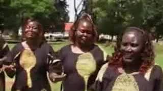 St Joseph Choir Migori  Kunapendeza Official Video [upl. by Yedok]