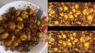 সহজ পদ্ধতিতে আমলকির আচার  Amlokir achar recipe  Achar recipe  Amla piekle  Easy amla achar [upl. by Reniti]