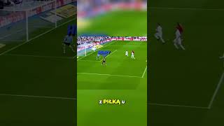 Niezapomniany gol Messi asystuje Henry strzela wspaniale [upl. by Airdnax683]