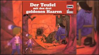 EUROPADie Originale  Folge 100 Der Teufel mit den drei goldenen Haaren [upl. by Eilac]