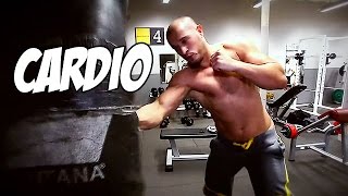 GregMMA booste votre CARDIO [upl. by Giraldo]