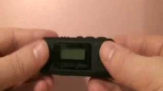 GPS Pen  GPS Logger [upl. by Heywood]