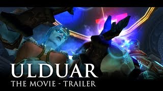 World of Warcraft Cinematic Trailer 2001 [upl. by Sotos584]