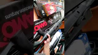 Gamo 10x Multi Shot Break Barrel Air Rifle [upl. by Elletnuahc]