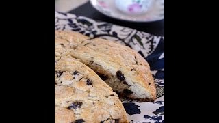 Beths Irish Soda Bread [upl. by Cerys230]