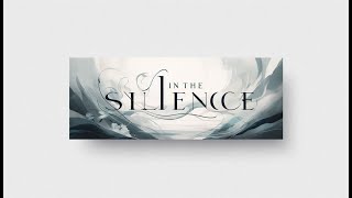 IN THE SILENCE  2024 NEW SONG  OFFICIAL VIDEO  JULLY  MUNIAI [upl. by Owiat]