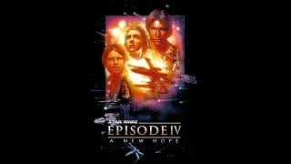 quotImperial Attackquot  A New Hope Complete Score [upl. by Riggins]