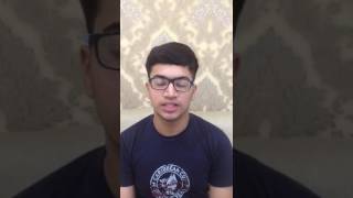 NTSE Preparation Tips From Our Topper Ishaan Garg [upl. by Aneram]