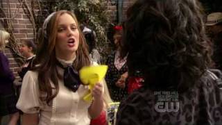 Funny Blair Waldorf Moments [upl. by Maryann]