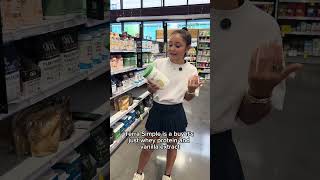 PROTEIN POWDER BYE OR BUY onlinegroceryshopping fitness healthyfood costcofinds asiangrocery [upl. by Michiko]