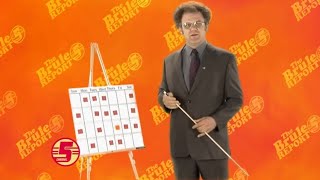 Digestion Problems  Dr Steve Brule  Tim and Eric Awesome Show Great Job [upl. by Medlin]