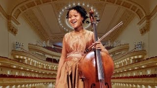 Prodigy Cellist Will Amaze You [upl. by Deerc]