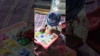 part 3 2yearsbabyvideos cutebaby [upl. by Aivato]