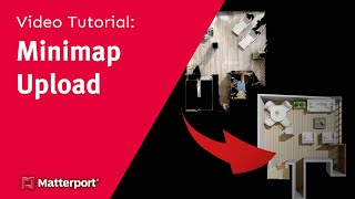 Minimap Upload  English Tutorial [upl. by Salinas796]