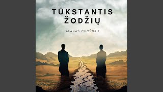 Tūkstantis žodžių [upl. by Platas]