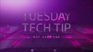 Tech Tip Tuesday  Flippitynet [upl. by Aisha]