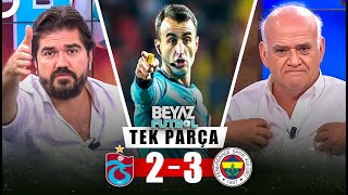 Beyaz Futbol 3 Kasım 2024 Tek Parça [upl. by Donell816]