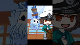 Sailor man  ibtrend fypシ゚viral bluestars9z tweeninggacha [upl. by Sugar]