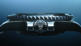 The Rolex Submariner [upl. by Cathie153]