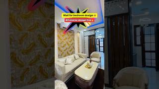 👉🔥All interior work Free with this home  beautiful House Design  house for sale shorts design [upl. by Atilam]