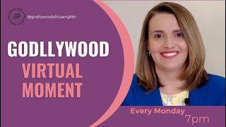 Godllywood virtual moment [upl. by Corso]