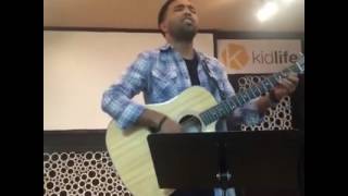 Dawit Getachew Live songs in Orlando [upl. by Pilloff820]